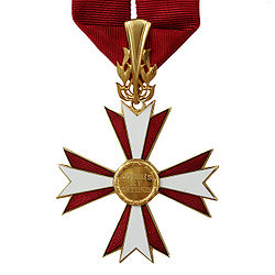 austrian cross of honour for science
